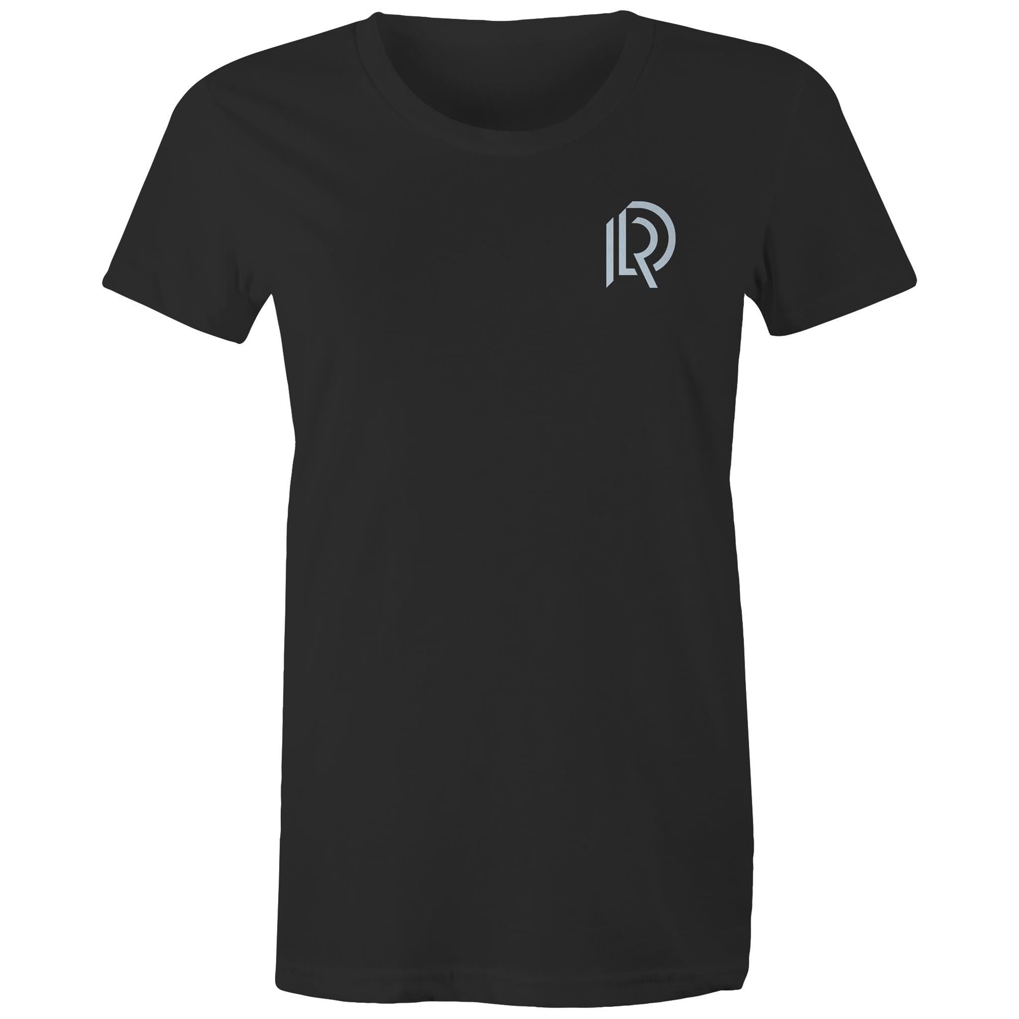 DRC Womens Tee Shirt