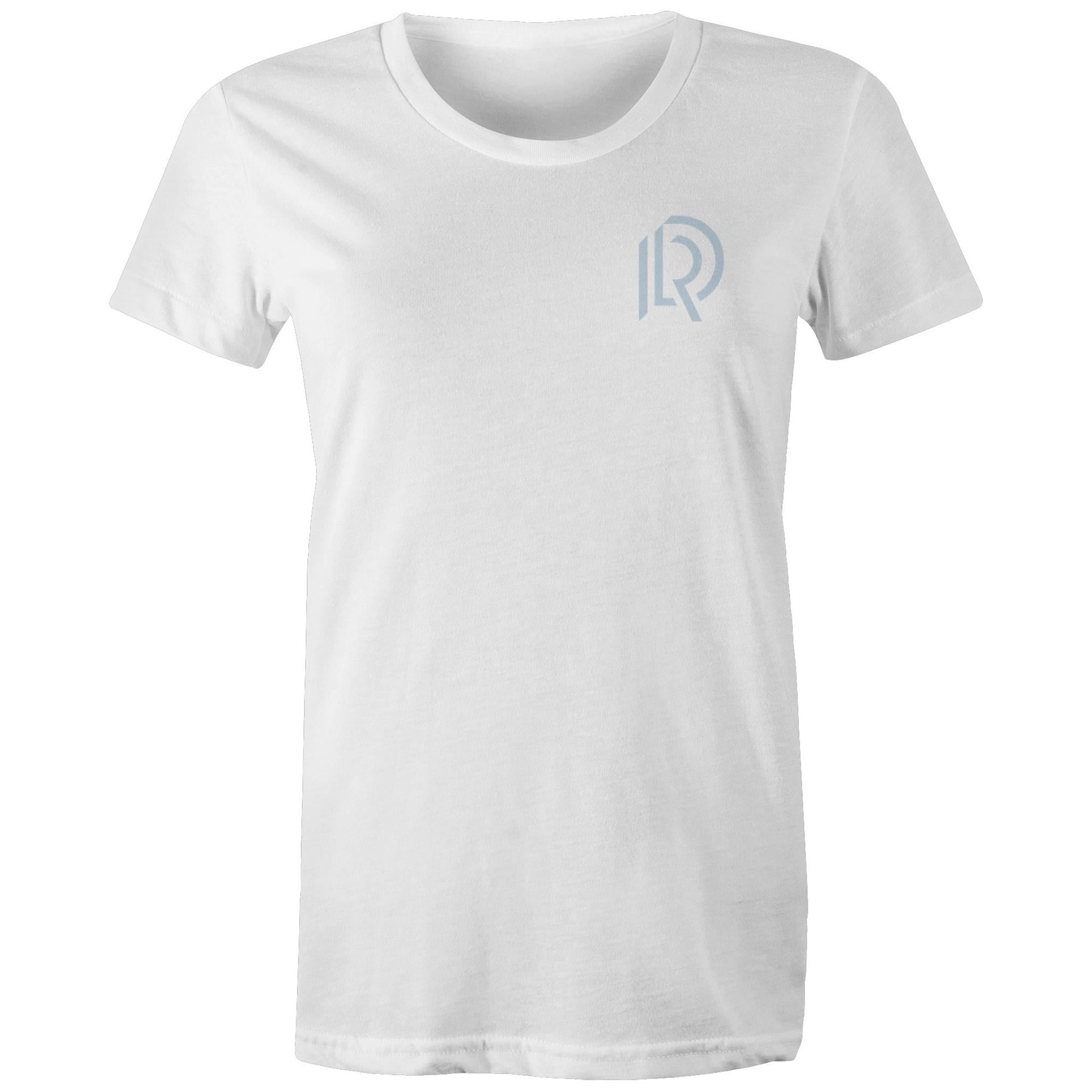 DRC Womens Tee Shirt