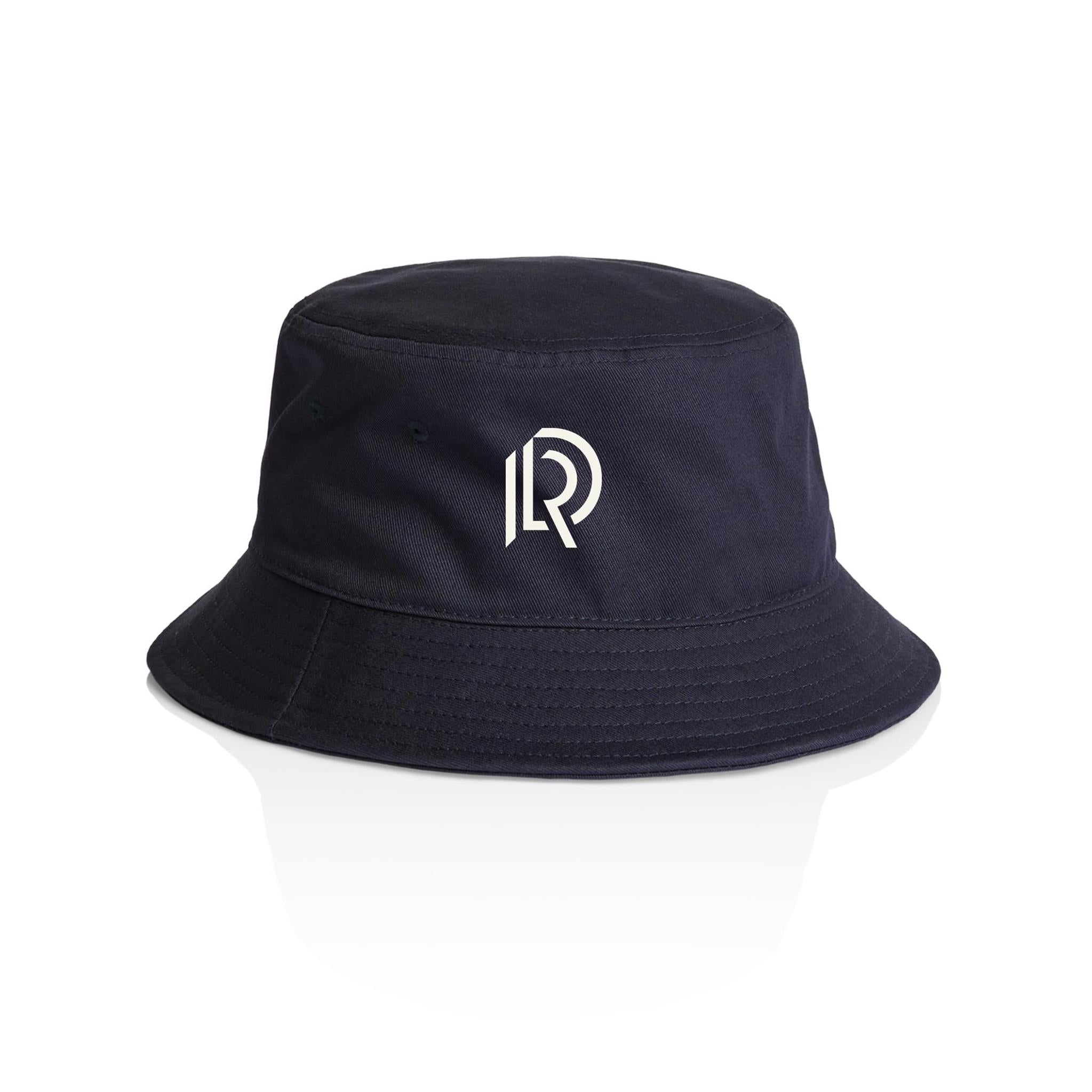 The DRC Bucket Hat