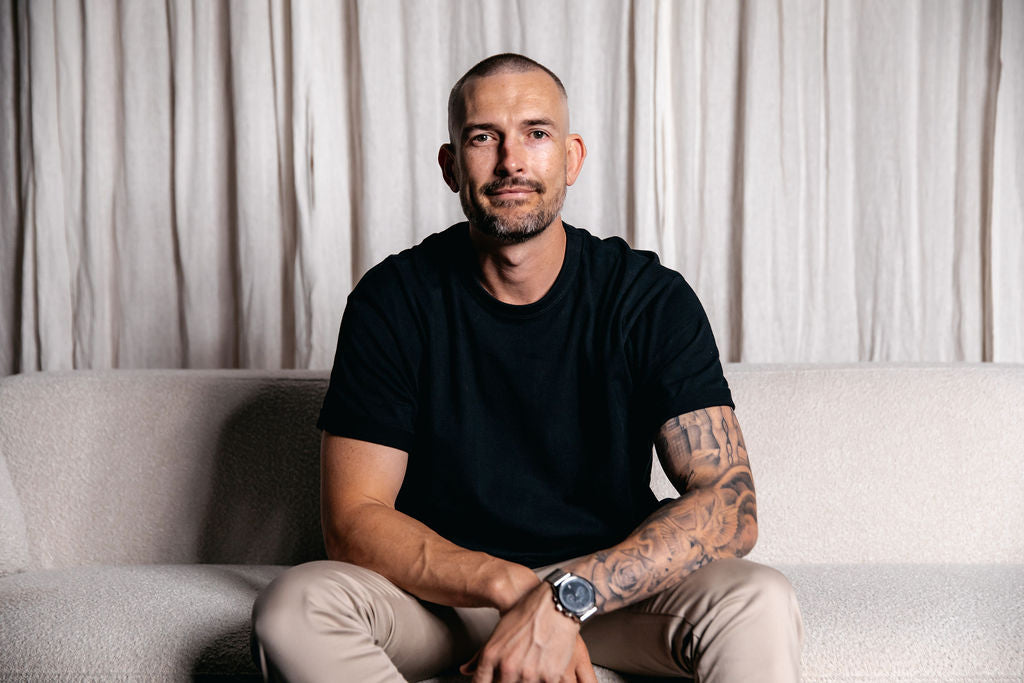 Dan Richards Coaching