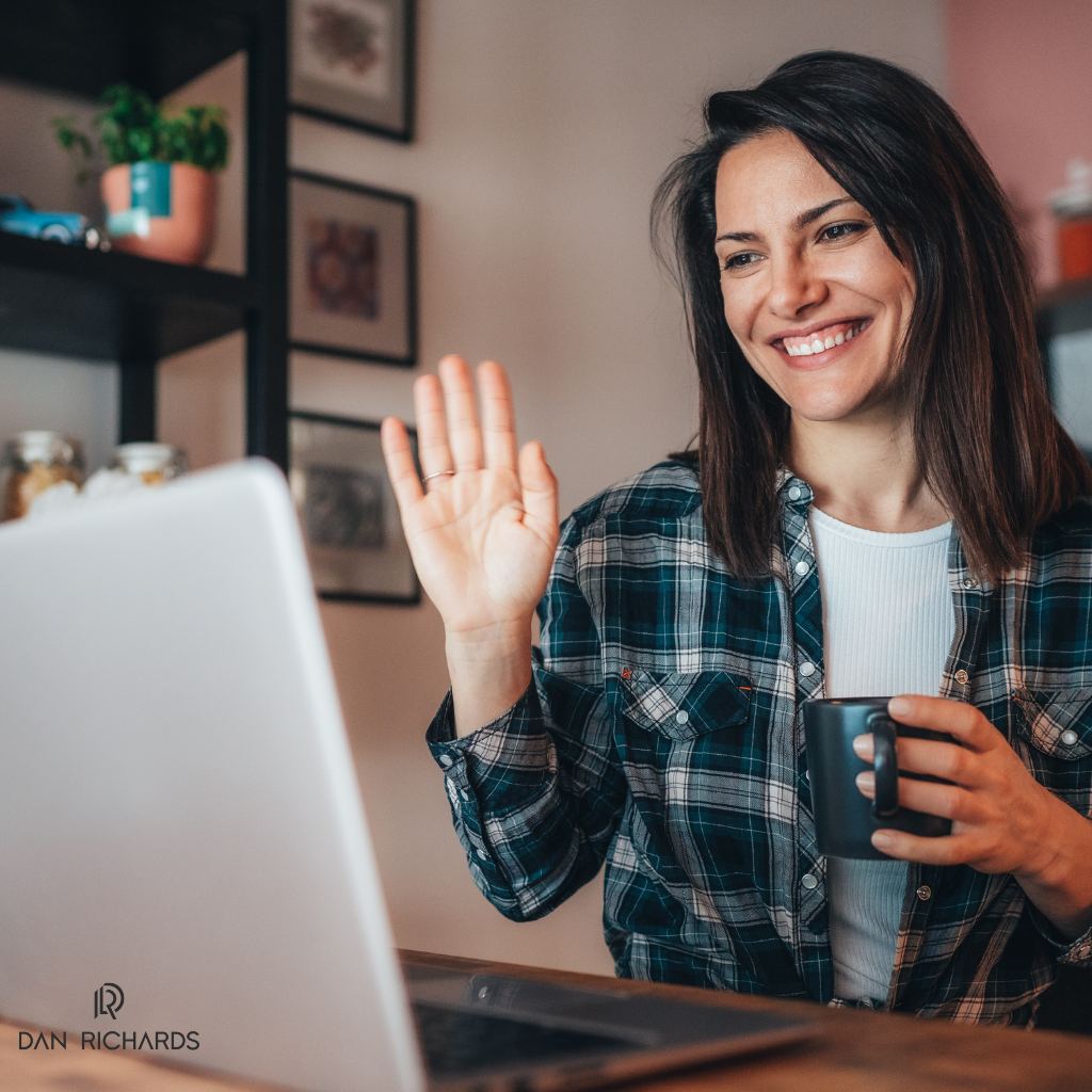 Dan Richards Coaching