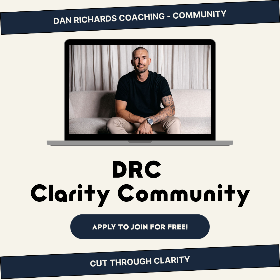 DRC Clarity Community