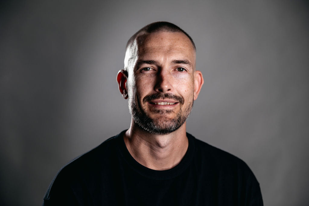 Dan Richards Coaching