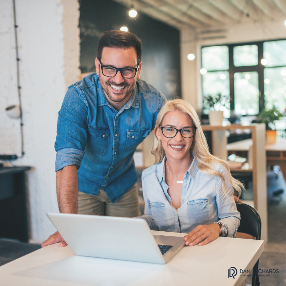 Dan Richards Coaching