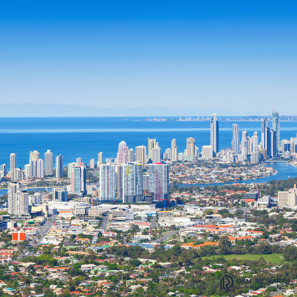 Dan Richards Coaching