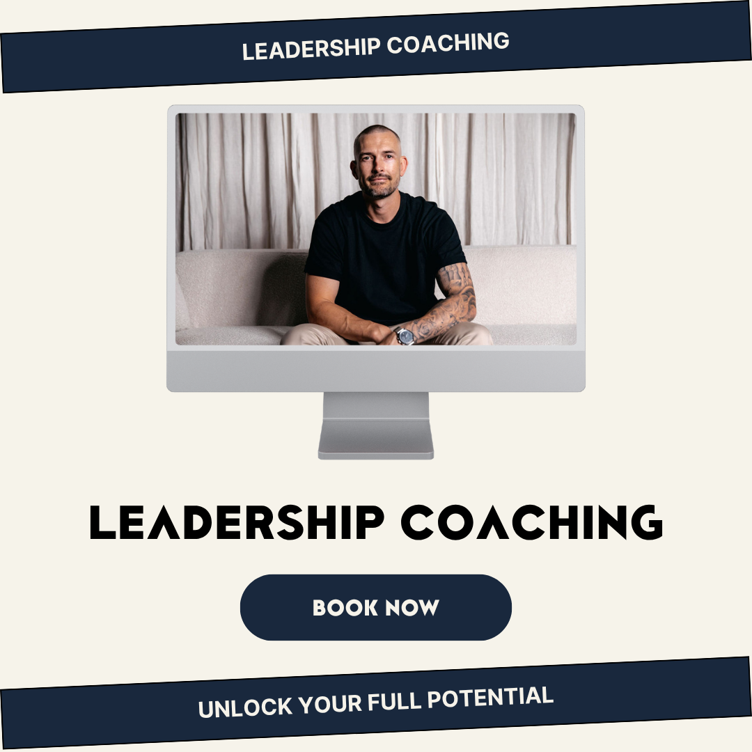 Leadership Coaching