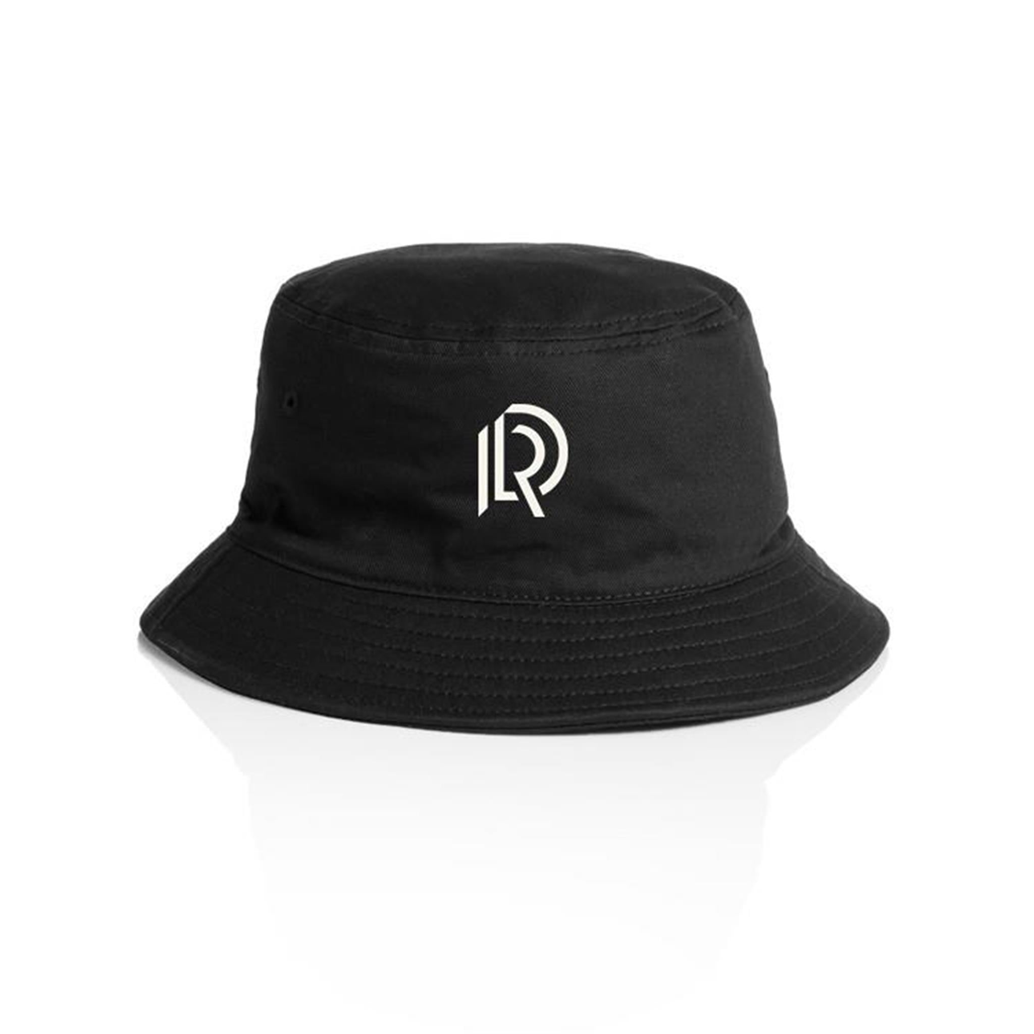 The DRC Bucket Hat